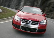 Volkswagen Golf V R32